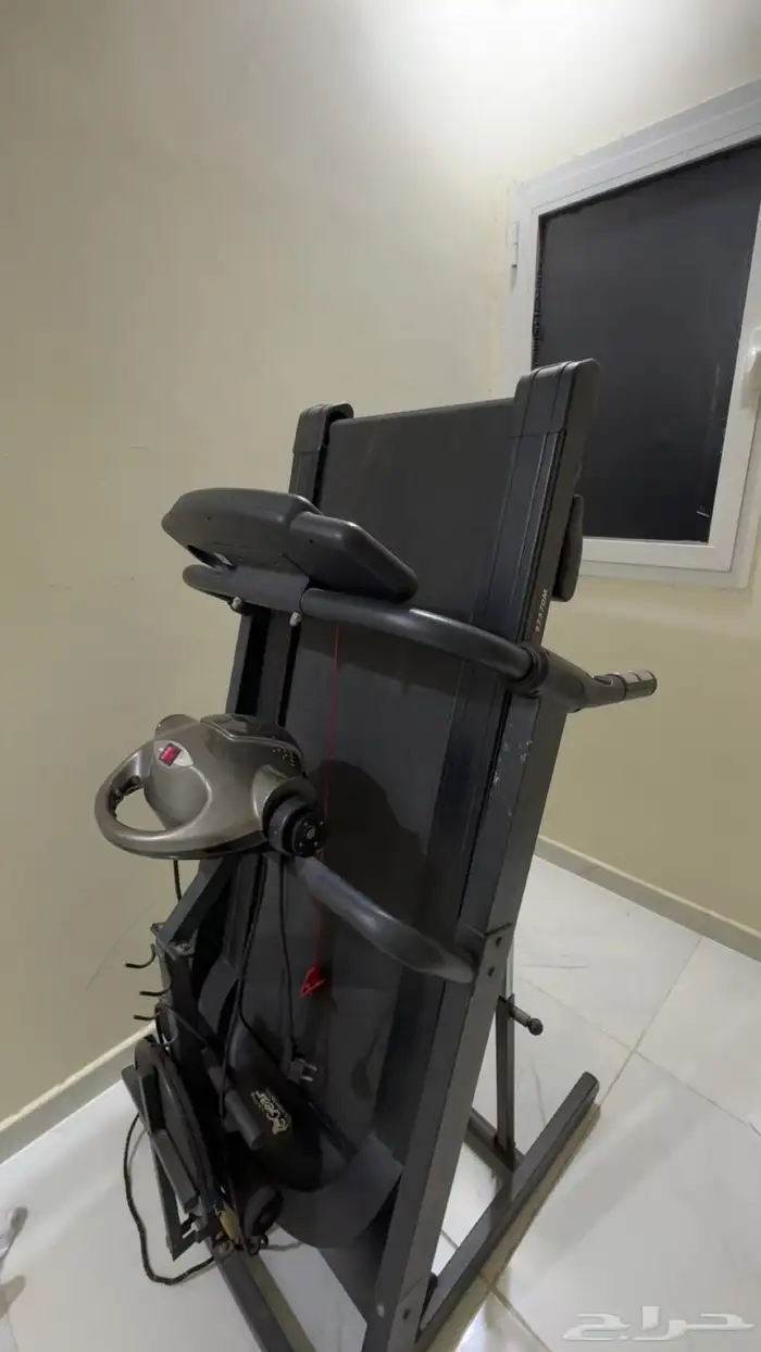 سير كهربائي 2