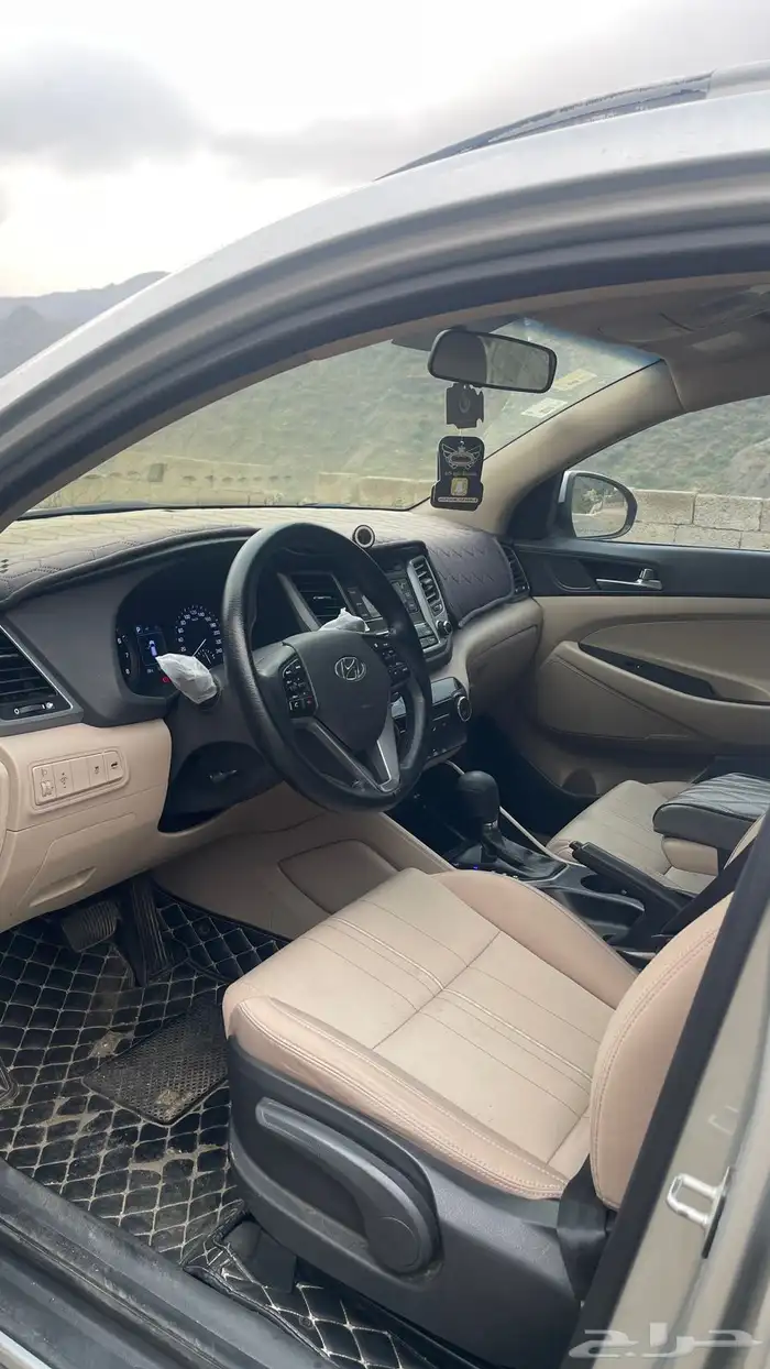 توسان للبيع 2017 11