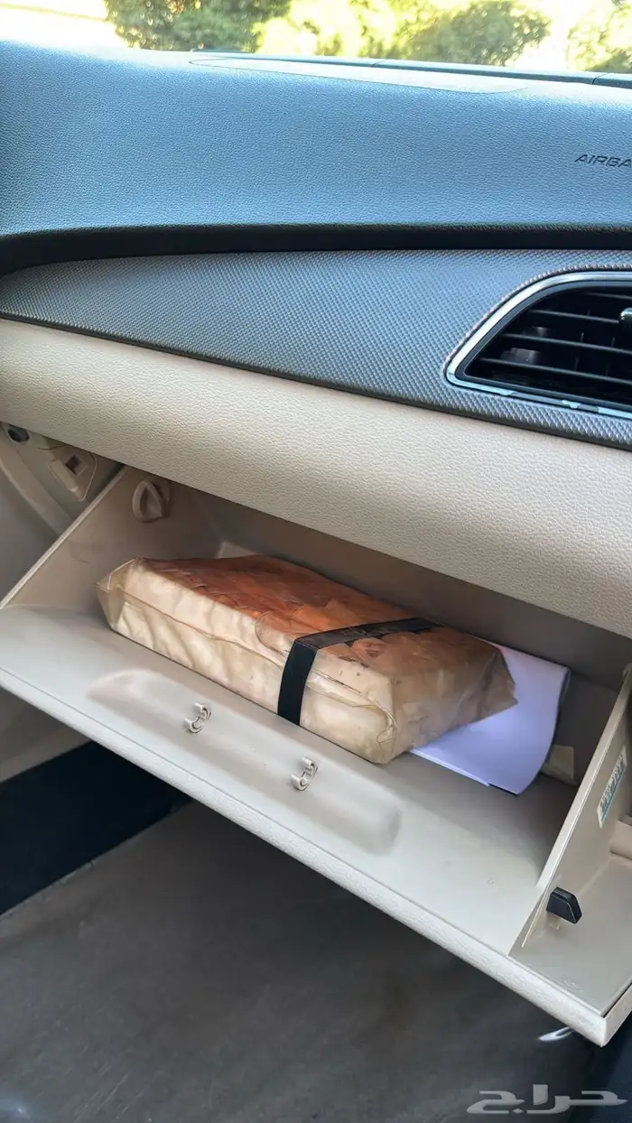 سوناتا 2017 بدي وكاله 6