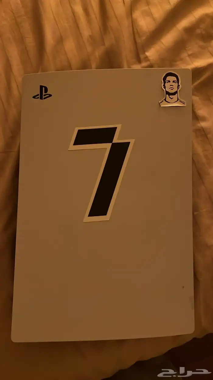 سوني فايف للبيع جديد صارلي ست شهور مايشتكي من شي ابد نضيف 0