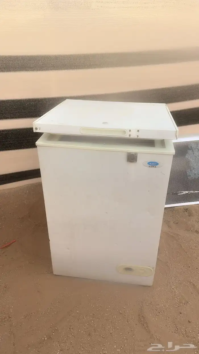 للبيع فرن وفريزر 3