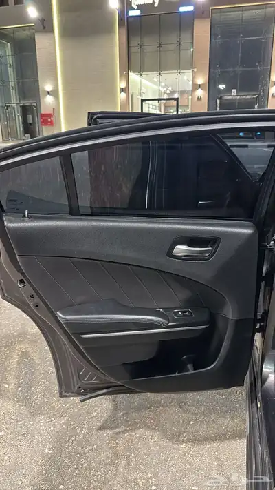 دودج تشارجر RT 2016   فل هاوس V8 index