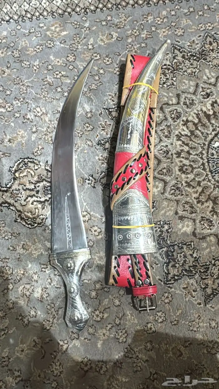 جنابا للبيع 3