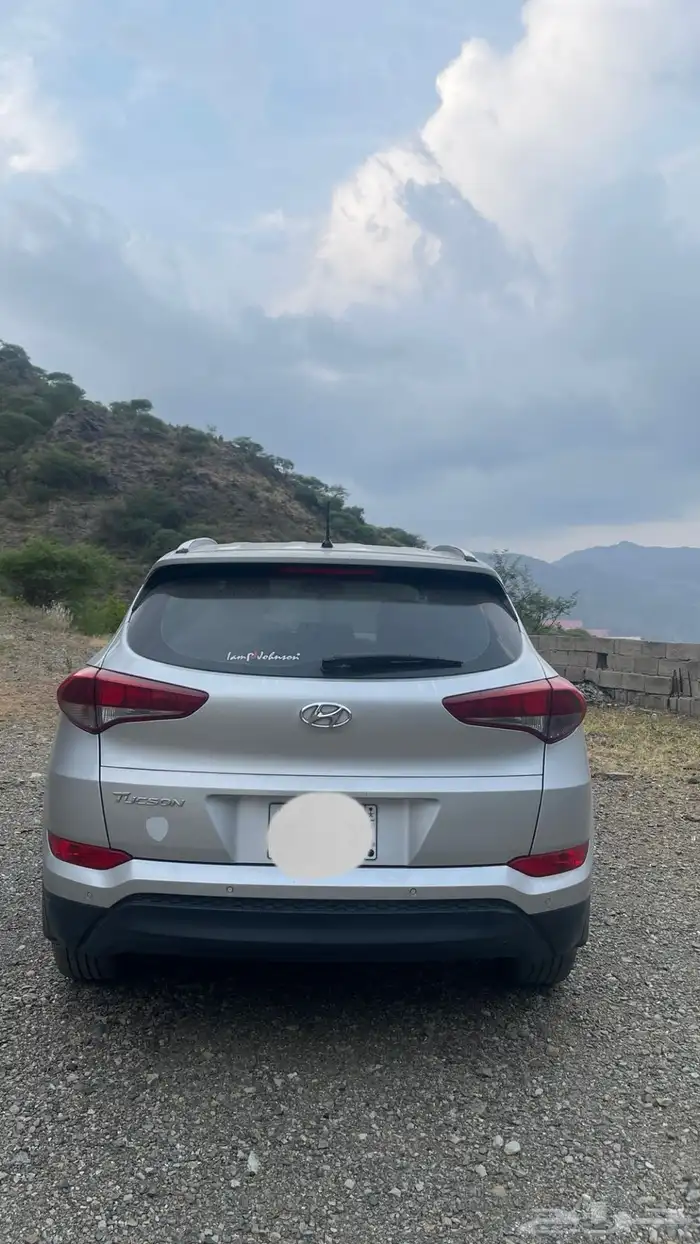 توسان للبيع 2017 3