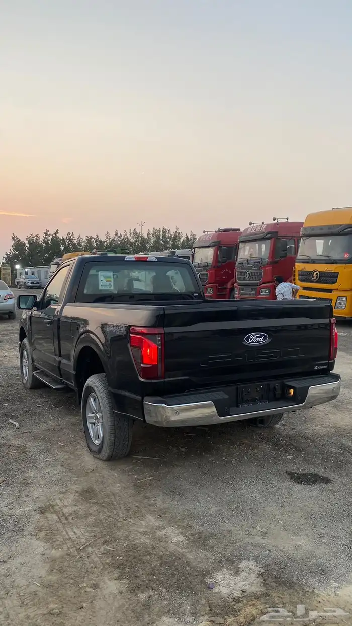 فورد f150 3