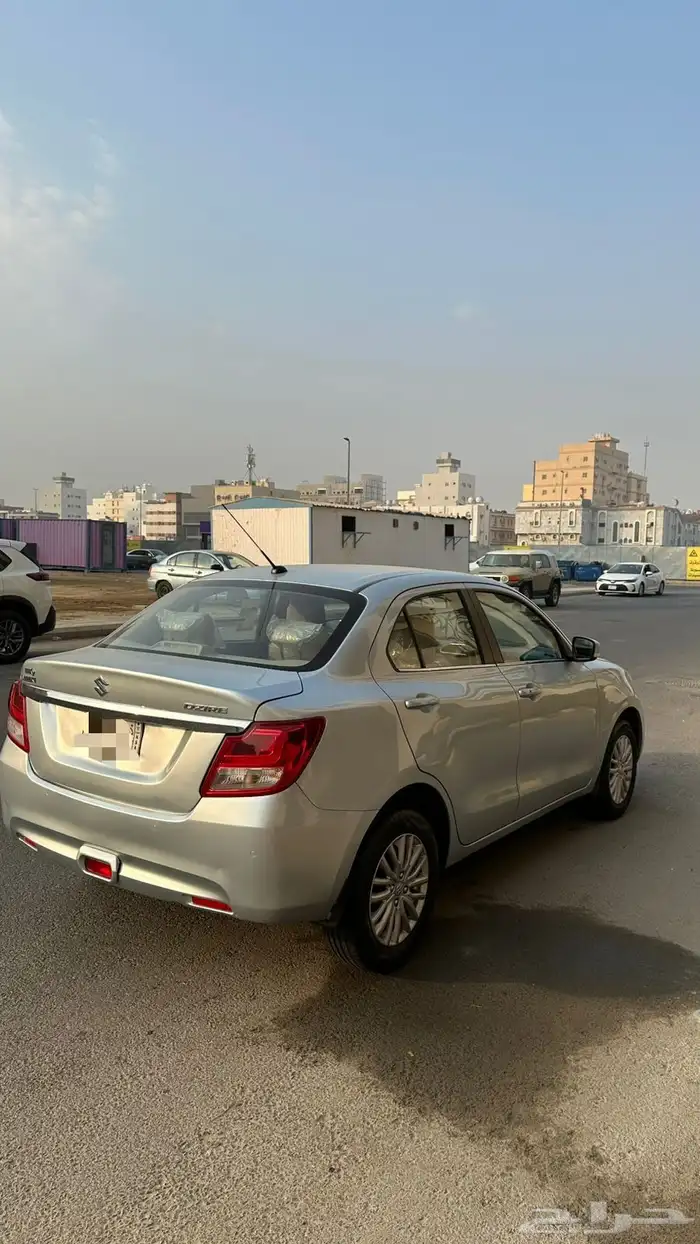 ديزاير للبيع 2025 7