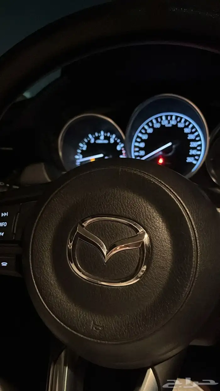 مازدا 6 2022 وكاله 5