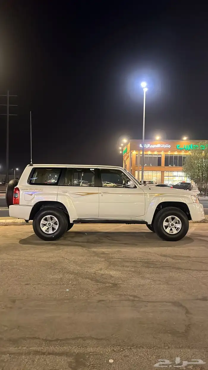 سوبر سفاري رقم 2 1