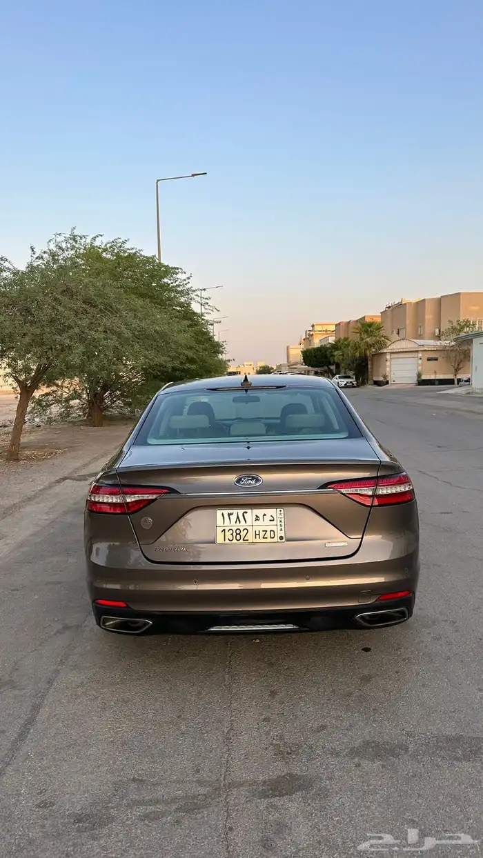 توروس 2020 نظيف جدا 3