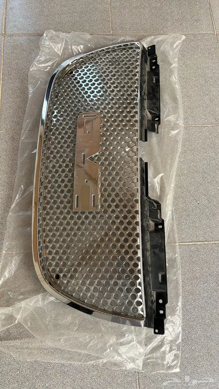 شبك يوكن دينالي فوق وتحت تايون 2007 3