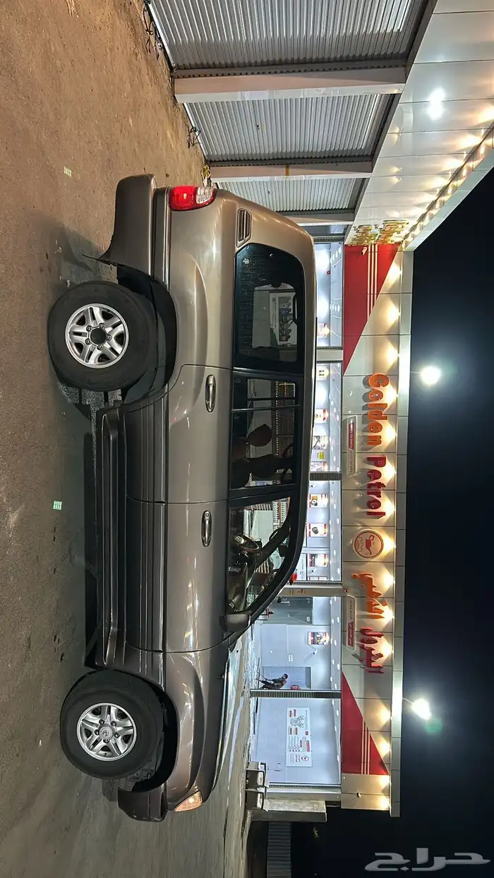 جيب لكزس مديل 2000 14