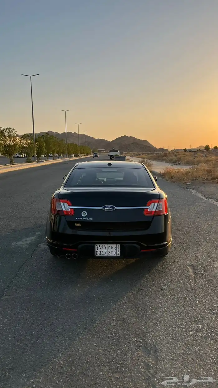 تورس2011 ستاندر 12