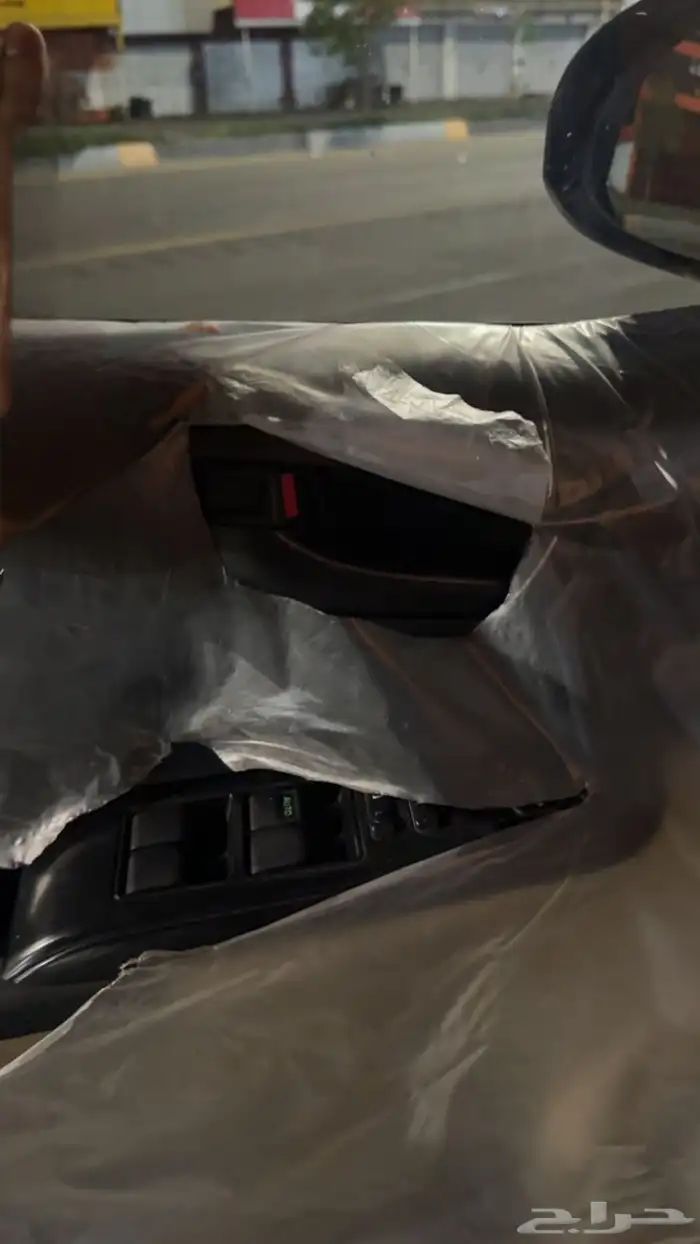 كامري 2013 استاندر للبدل بجيب فقط 9