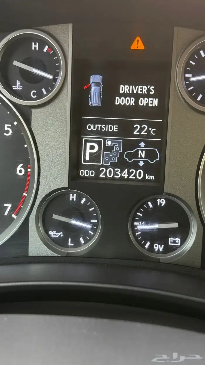 لكزس 570 DD للبيع 8