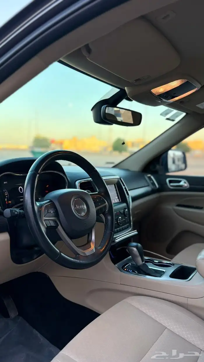 جيب جراند شروكي 2019 11