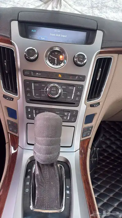 كدلك CTS للبيع 2013 index