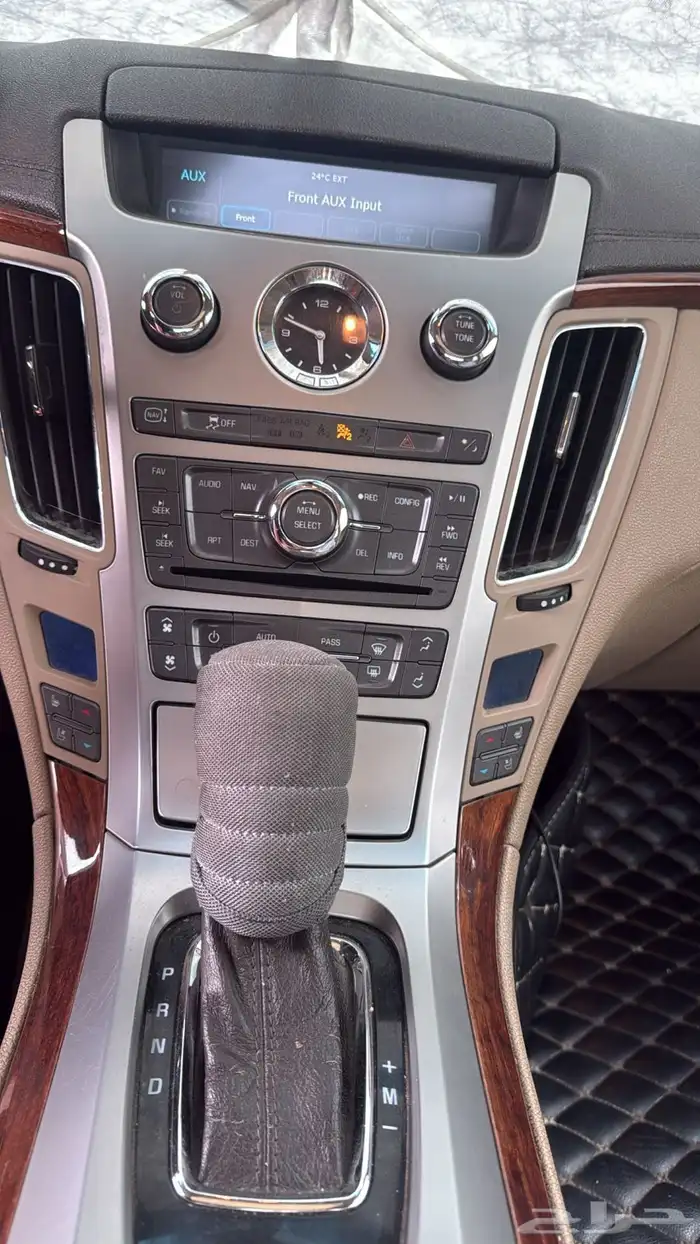 كدلك CTS للبيع 2013 7