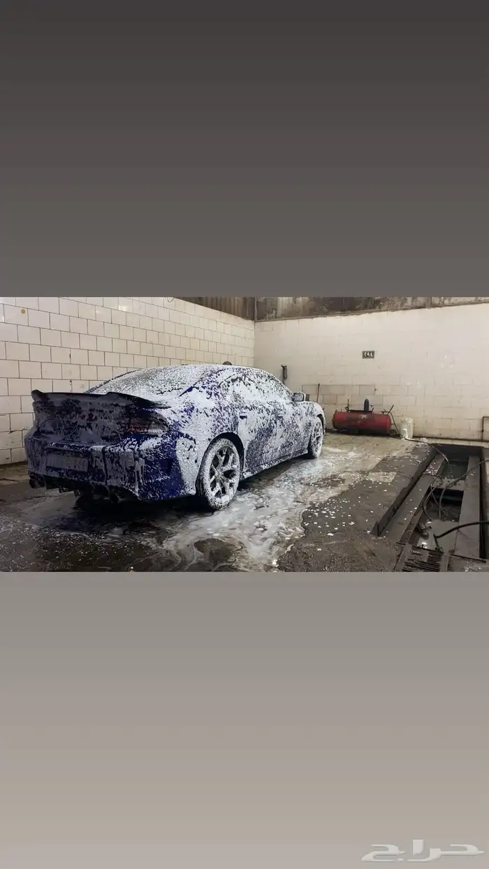 دوج تشارجر 1