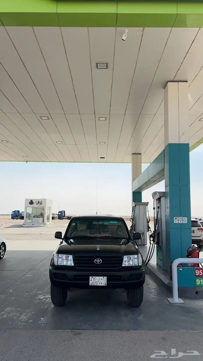 القير تماتيك الممشى توه داخل 500 الجيب نضيف ومنوه لشاري 6