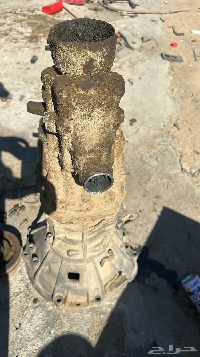 قطع جيب شاص وهليلكس 1995 6