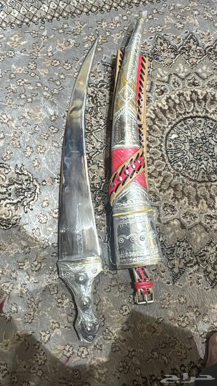 جنابا للبيع 2