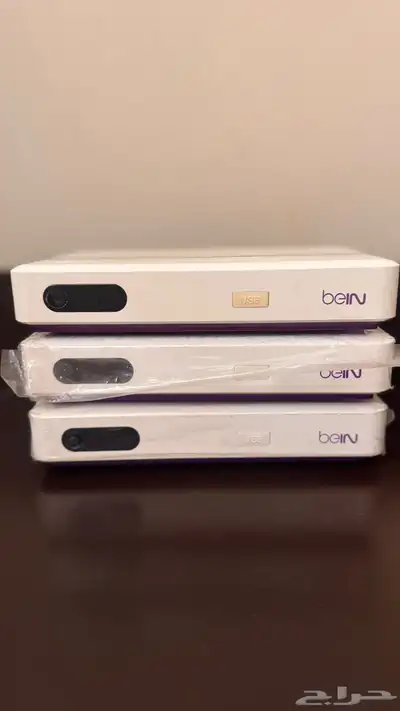 رسيفر بي ان سبورت index