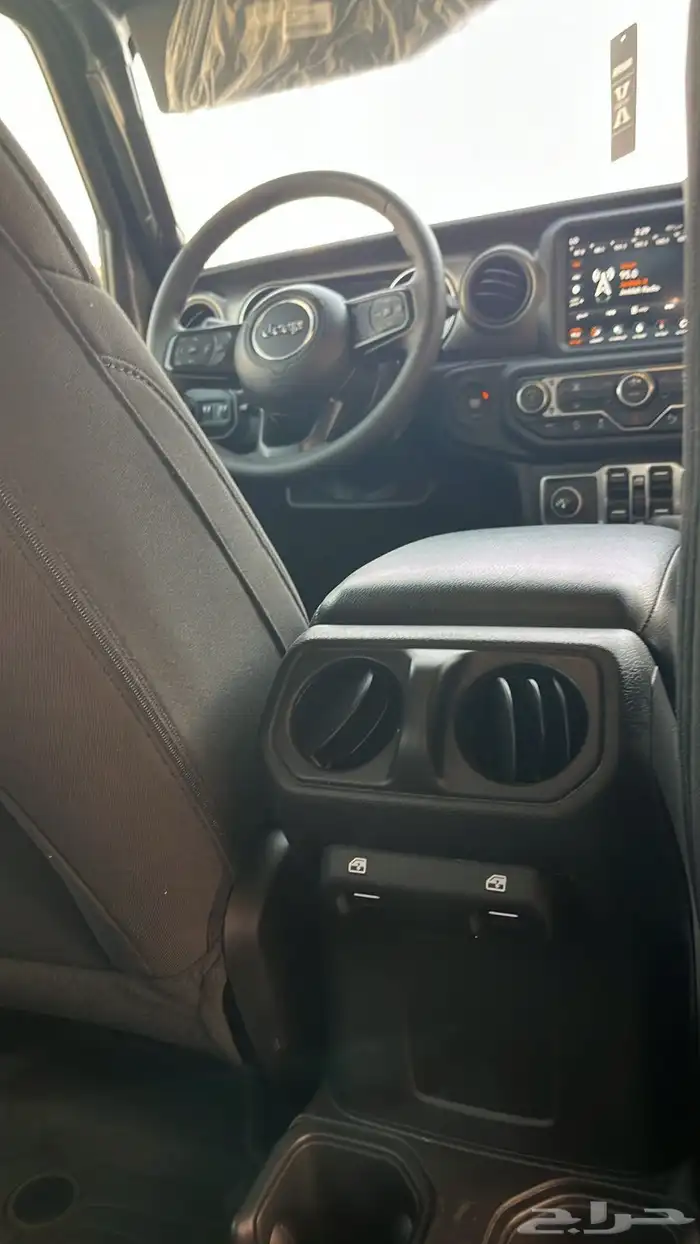 رانجلر 2023 16