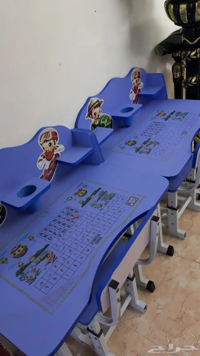 طاولتين للبيع 0