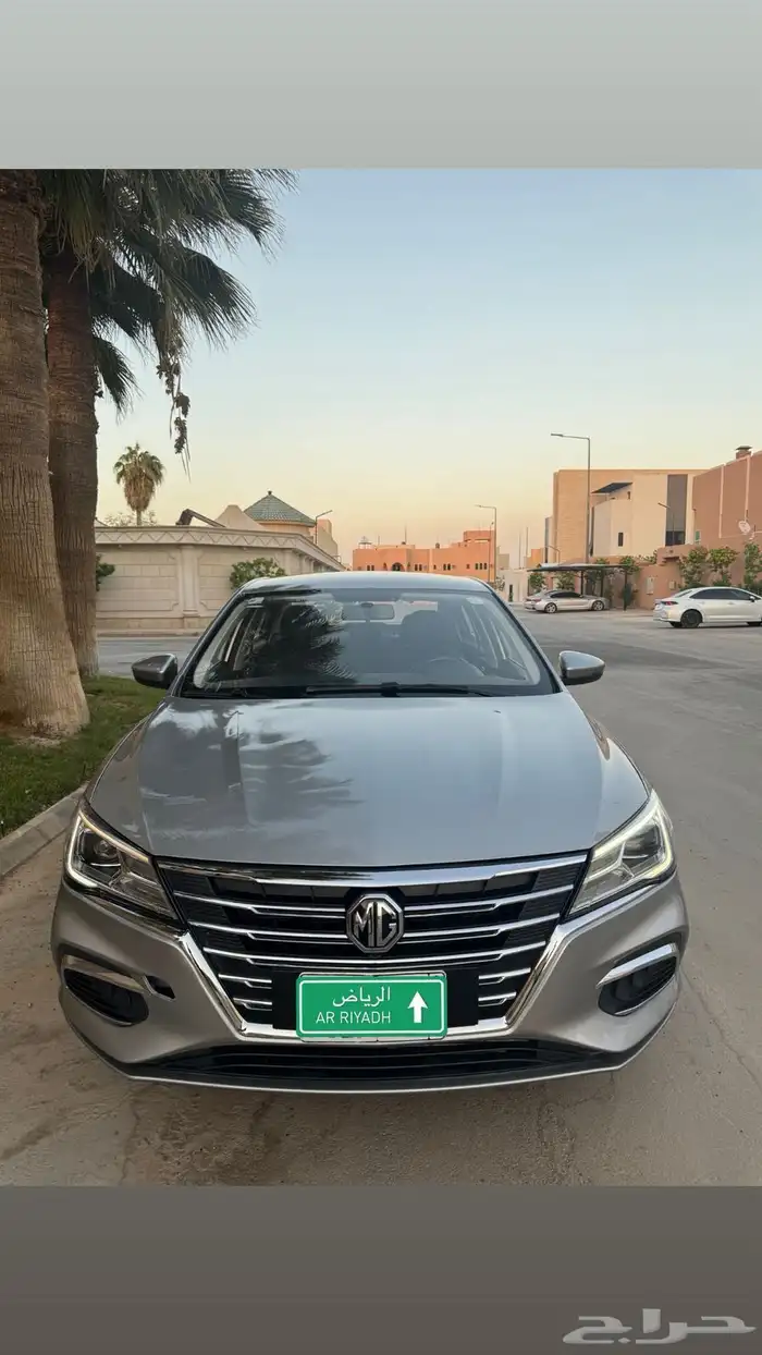 أم جي نظيييفه 0