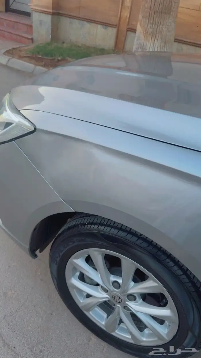 أم جي نظيييفه 10