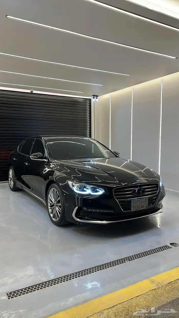 ازيرا وارد كوريا 2019 اقبل البدل بجيب 0