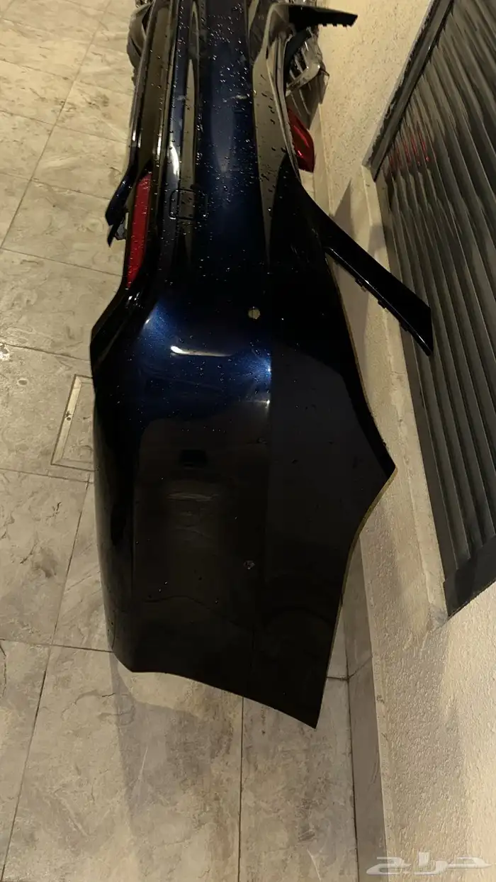 شمعات واسطبات وصدام نظيفه مرسيدس S500 2015 8