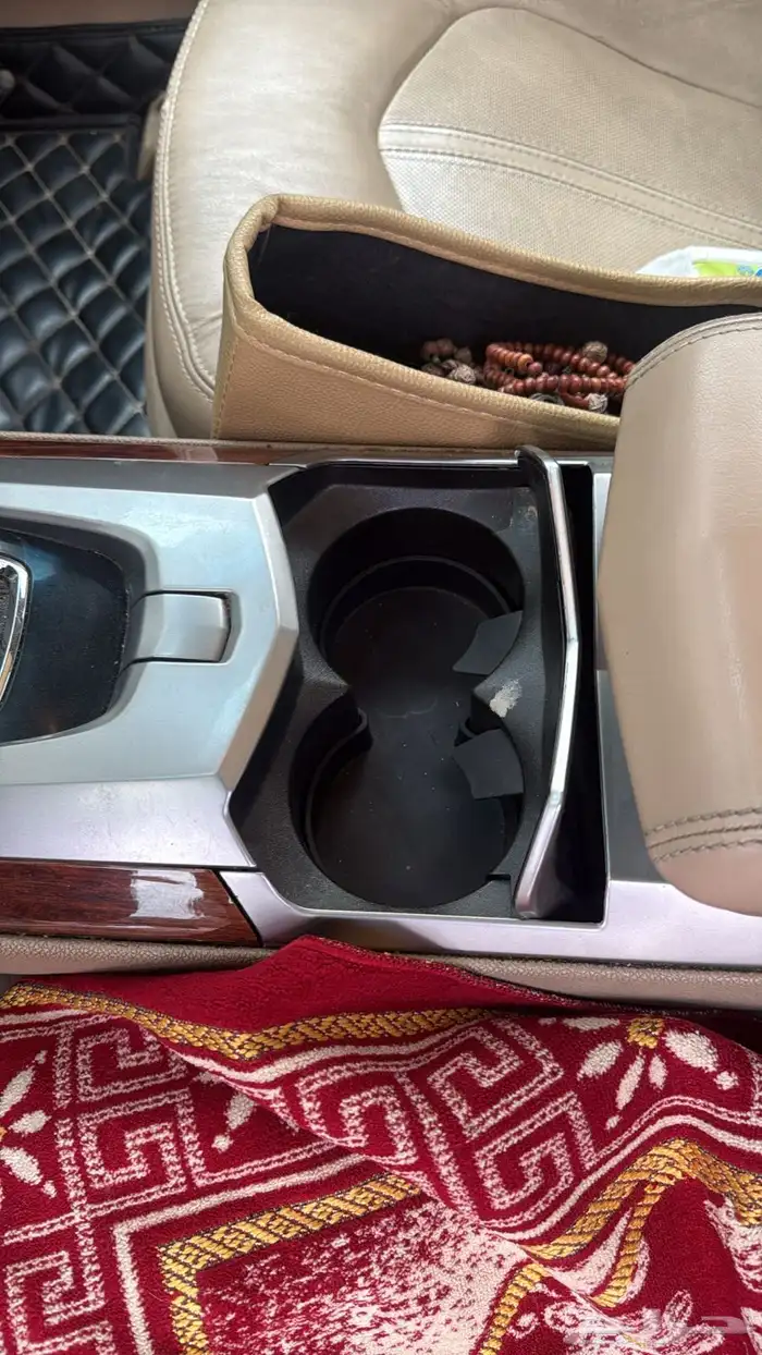 كدلك CTS للبيع 2013 8