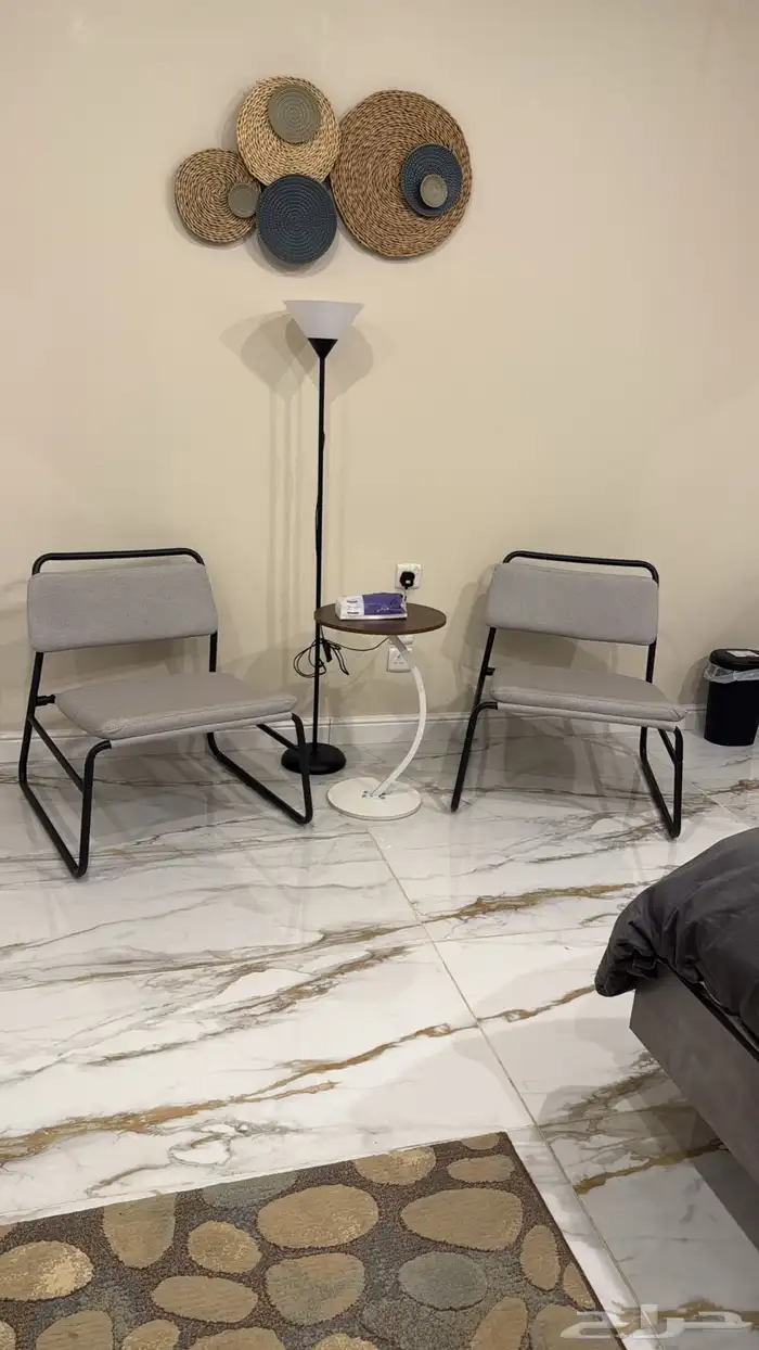 استديوهات للايجار السنوي فاخره في حى الكوثر بمدينة جدة 10