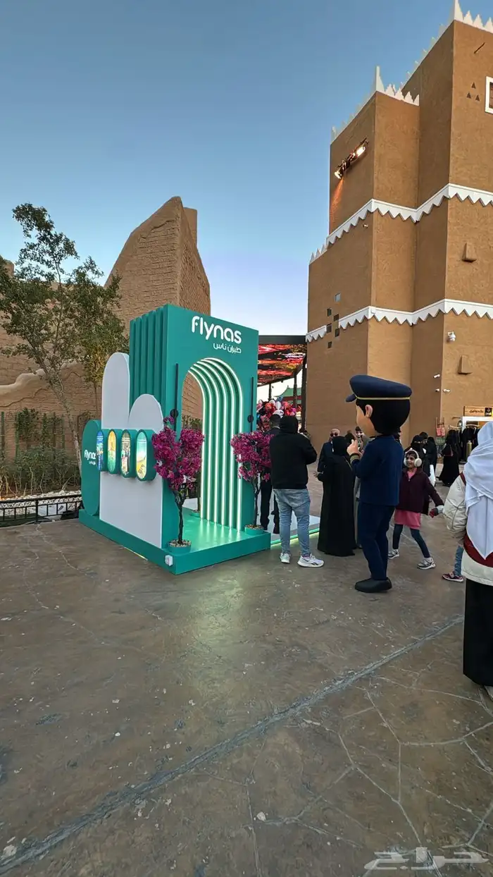 تصميم و تنفيذ بوثات خشبية 7