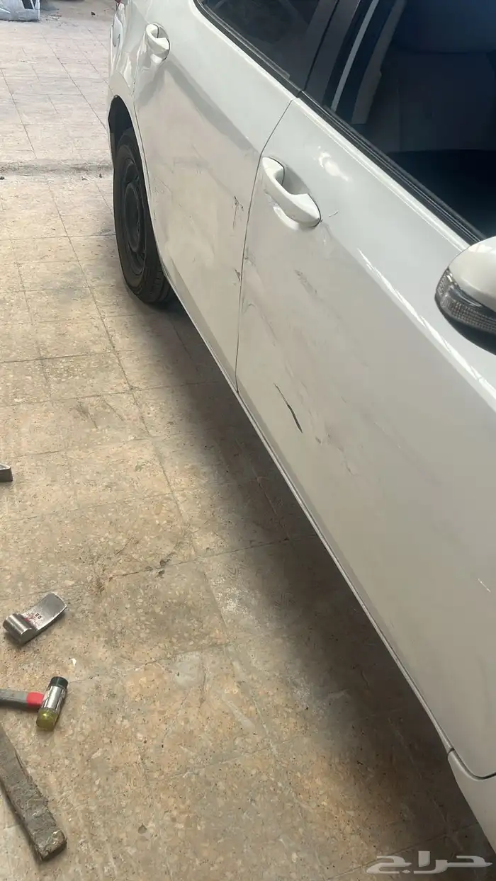 سيارة كرولا 2015 4