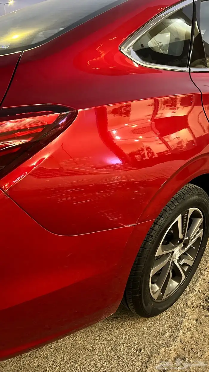 شانجان ايدو سمارت 2021 ممشى قليل 16