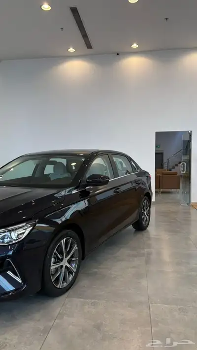 جيلي ايمجراند 2025 بسعر حصري لدي شركه روتانا index