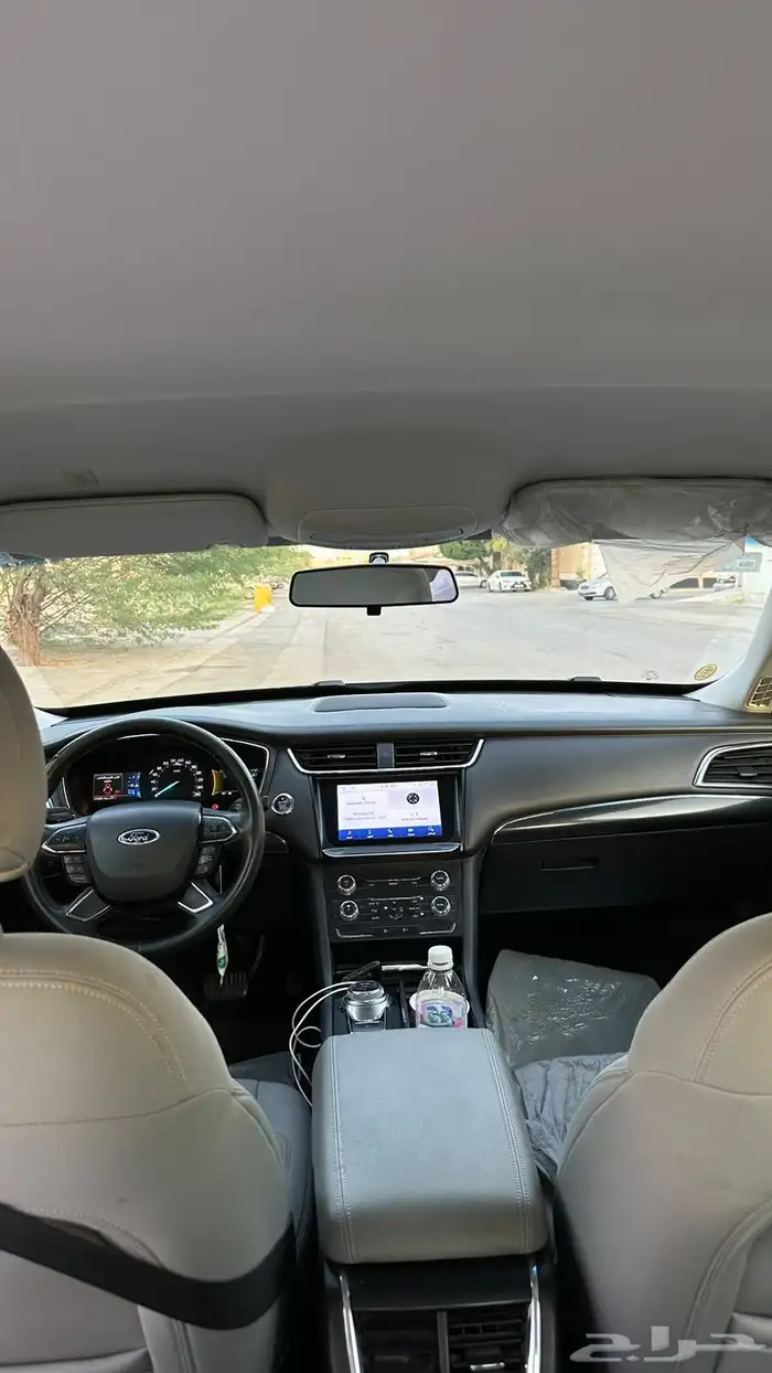 توروس 2020 نظيف جدا 8