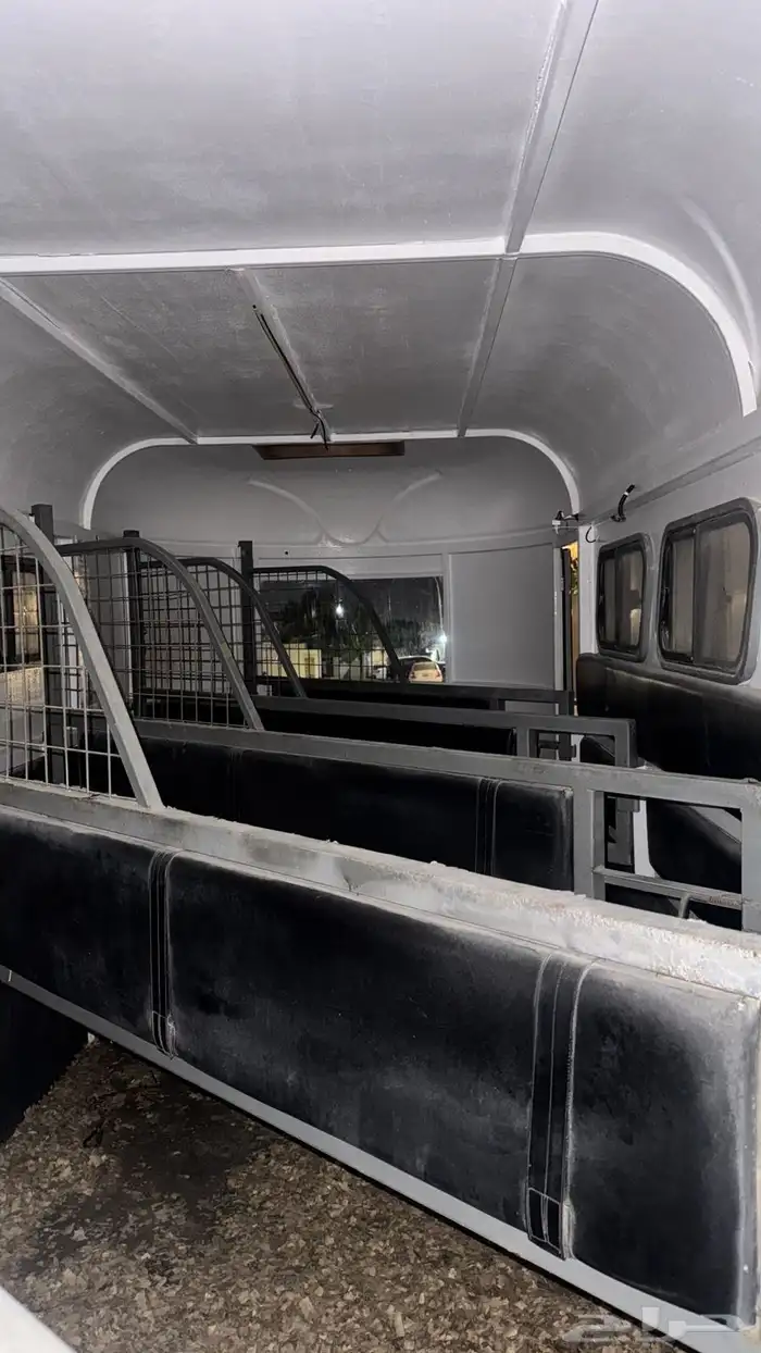 للبيع عربه 4 روس مستورده استراليه 3