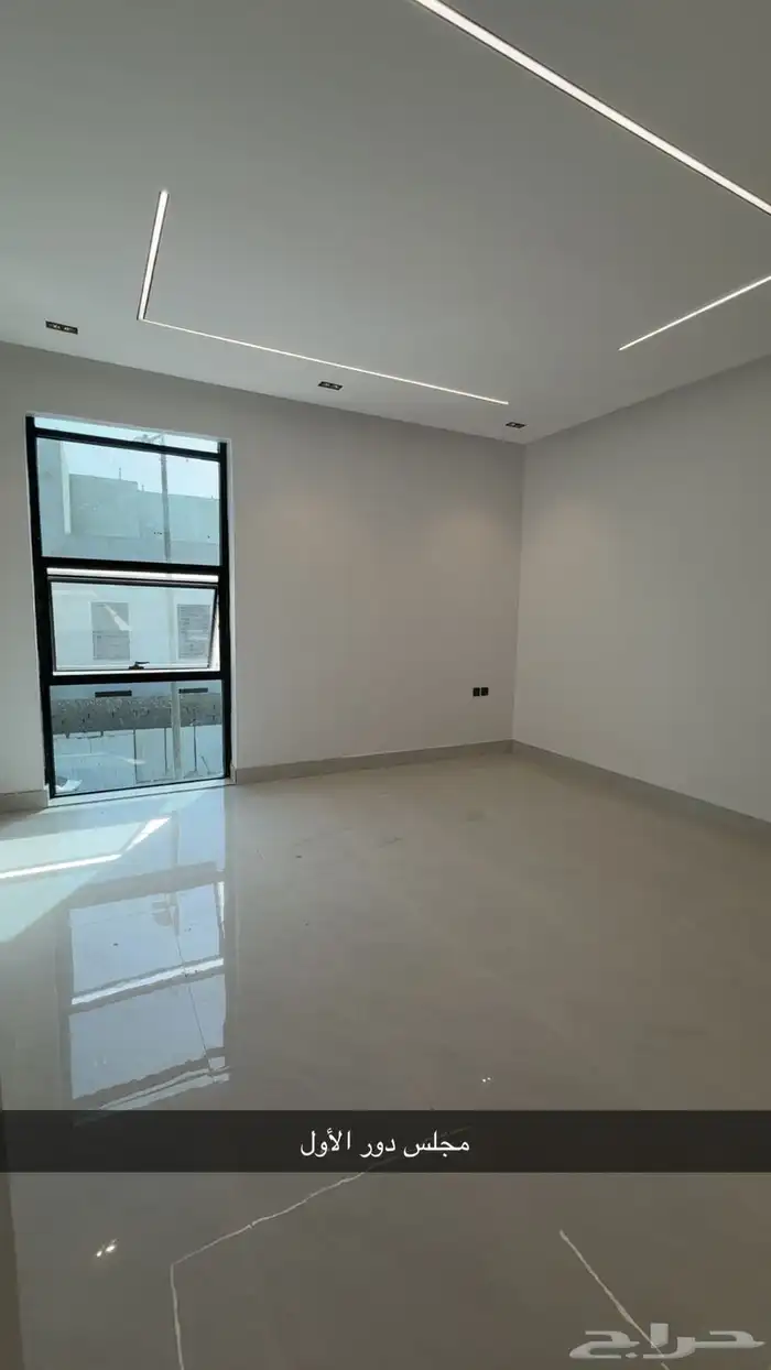 ادوار وشقق بحي النسيم الغربي مودرن 15