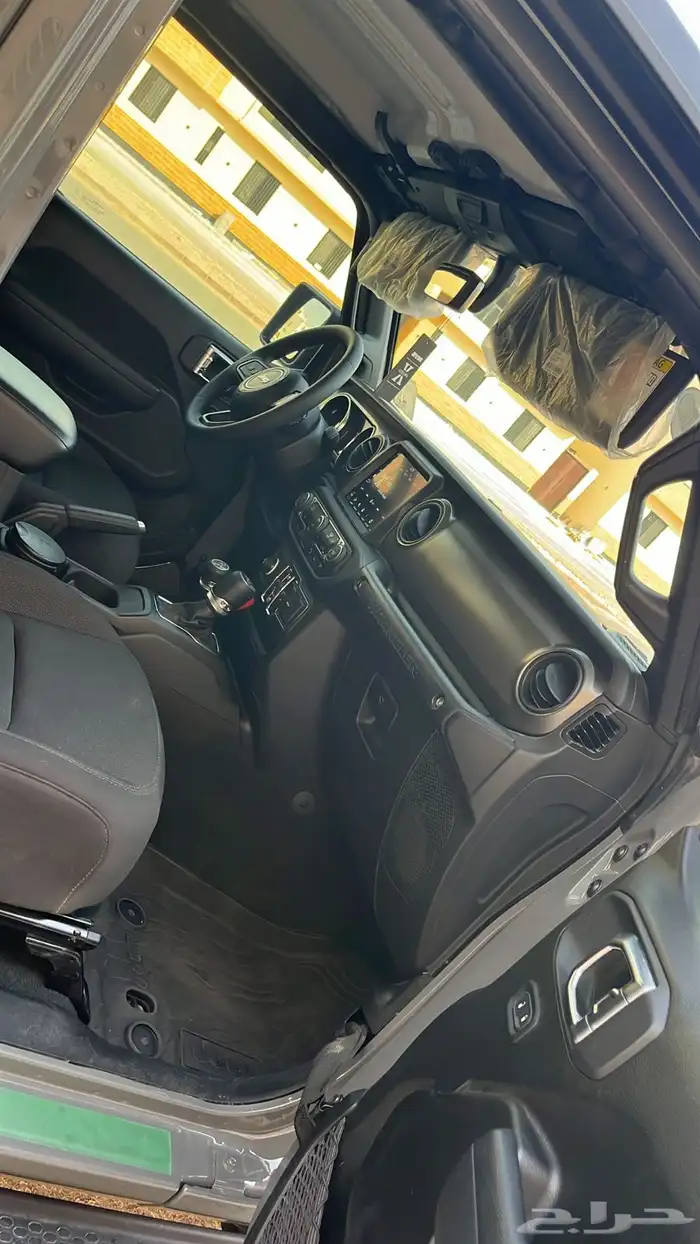 رانجلر 2023 12