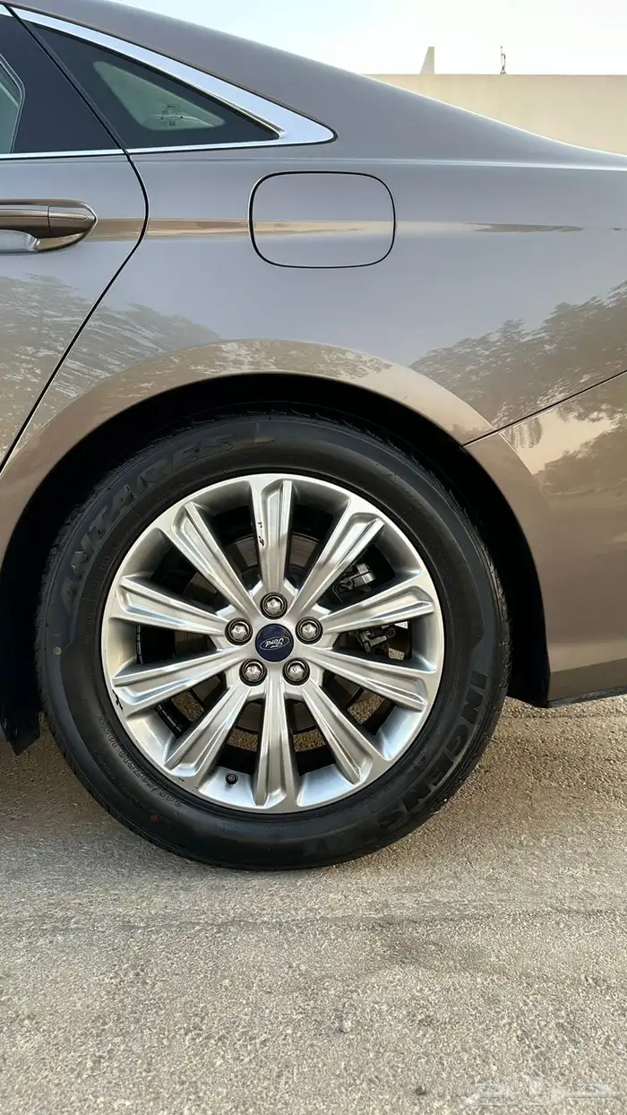 توروس 2020 نظيف جدا 6