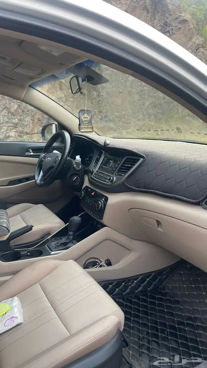 توسان للبيع 2017 5