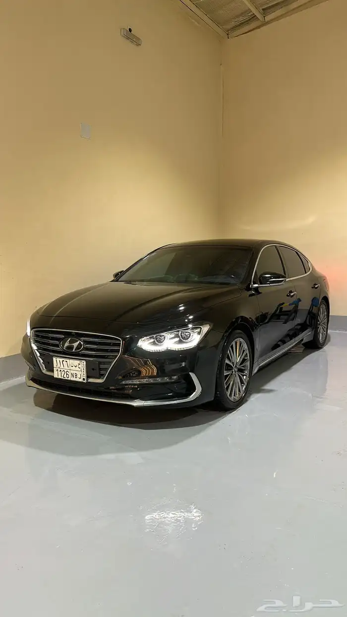 ازيرا وارد كوريا 2019 اقبل البدل بجيب 3