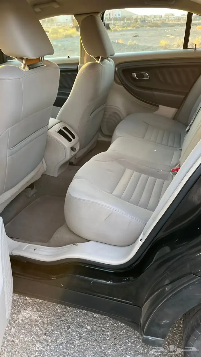 تورس2011 ستاندر 8