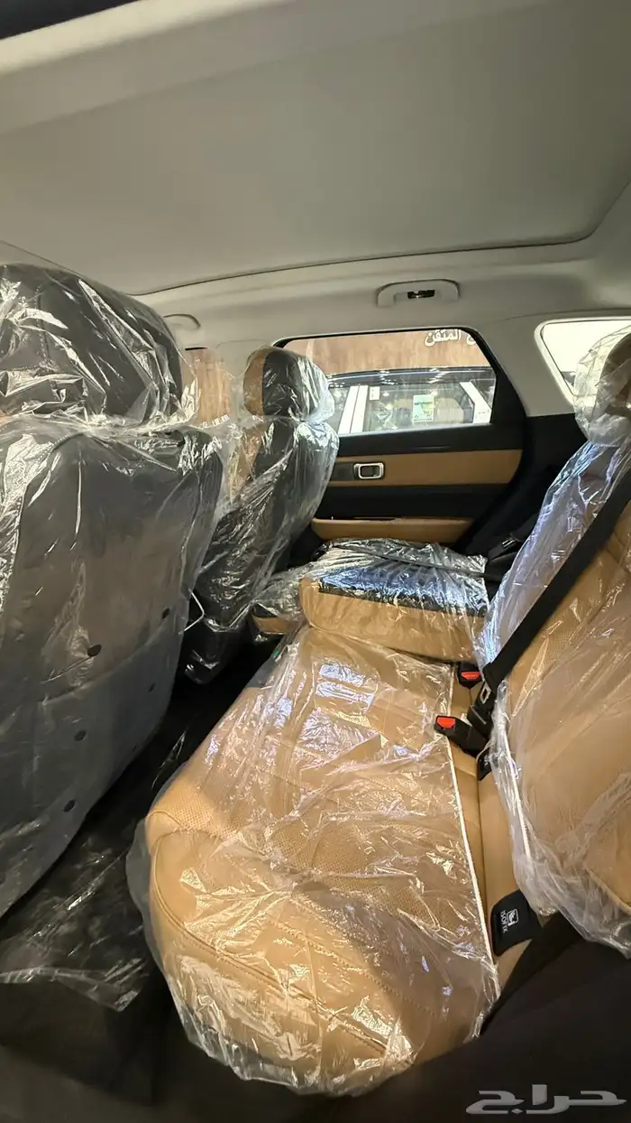 جايكو J7 هايبرد 2026 بسعر حصري 7