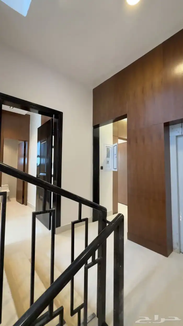 ادوار وشقق بحي النسيم الغربي مودرن 1