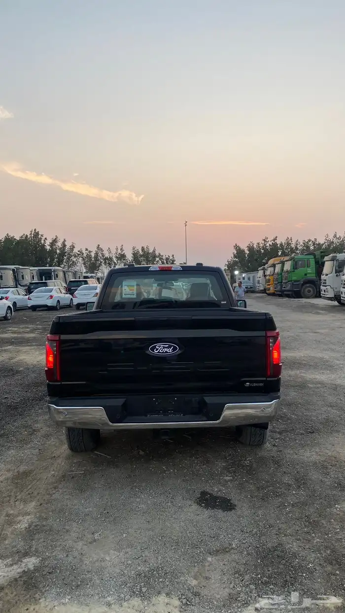 فورد f150 1