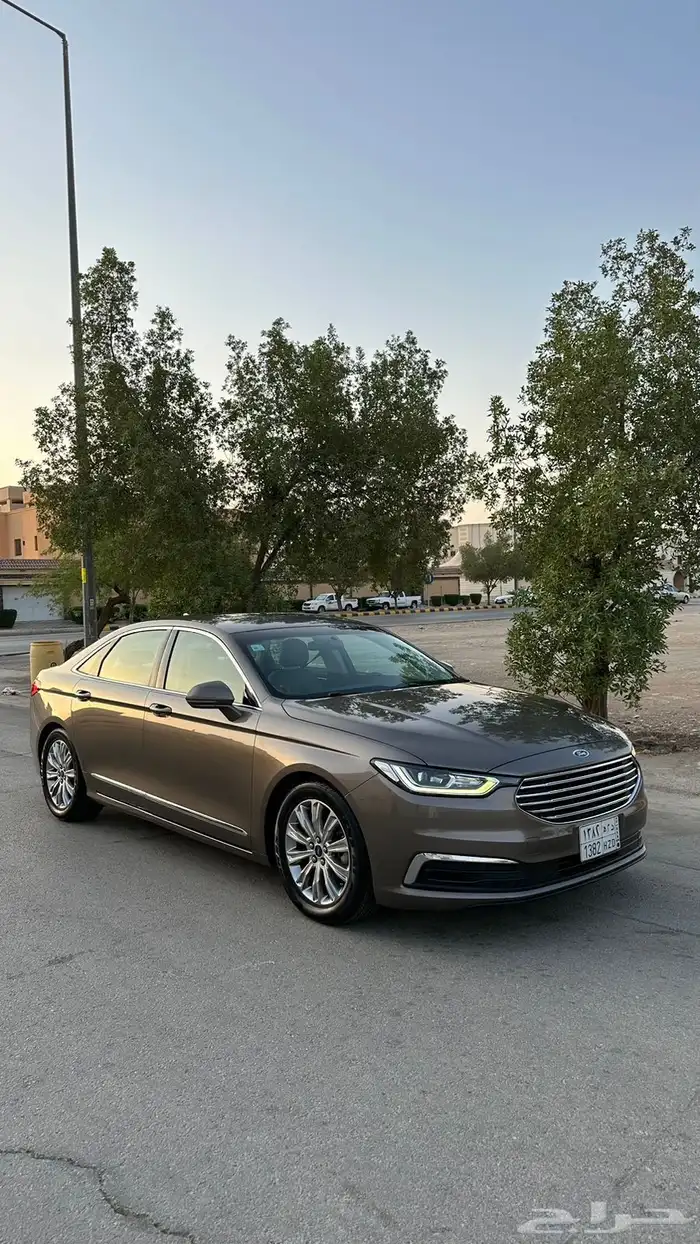 توروس 2020 نظيف جدا 2